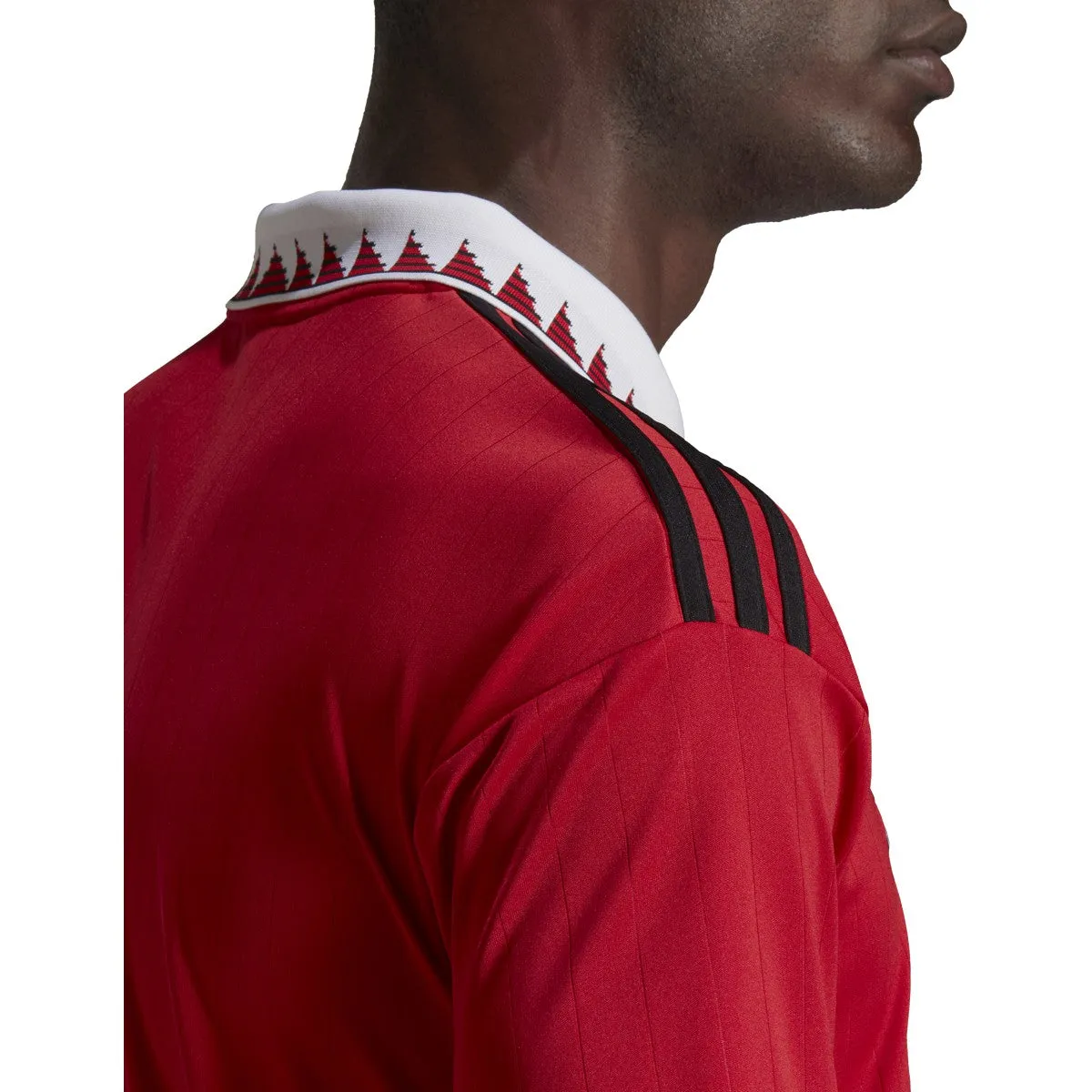 ADIDAS Men's Manchester United FC Home Jersey 22/23 SOCH13881