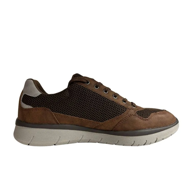 Allrounder Majestro Air Brown Men's Sneakers