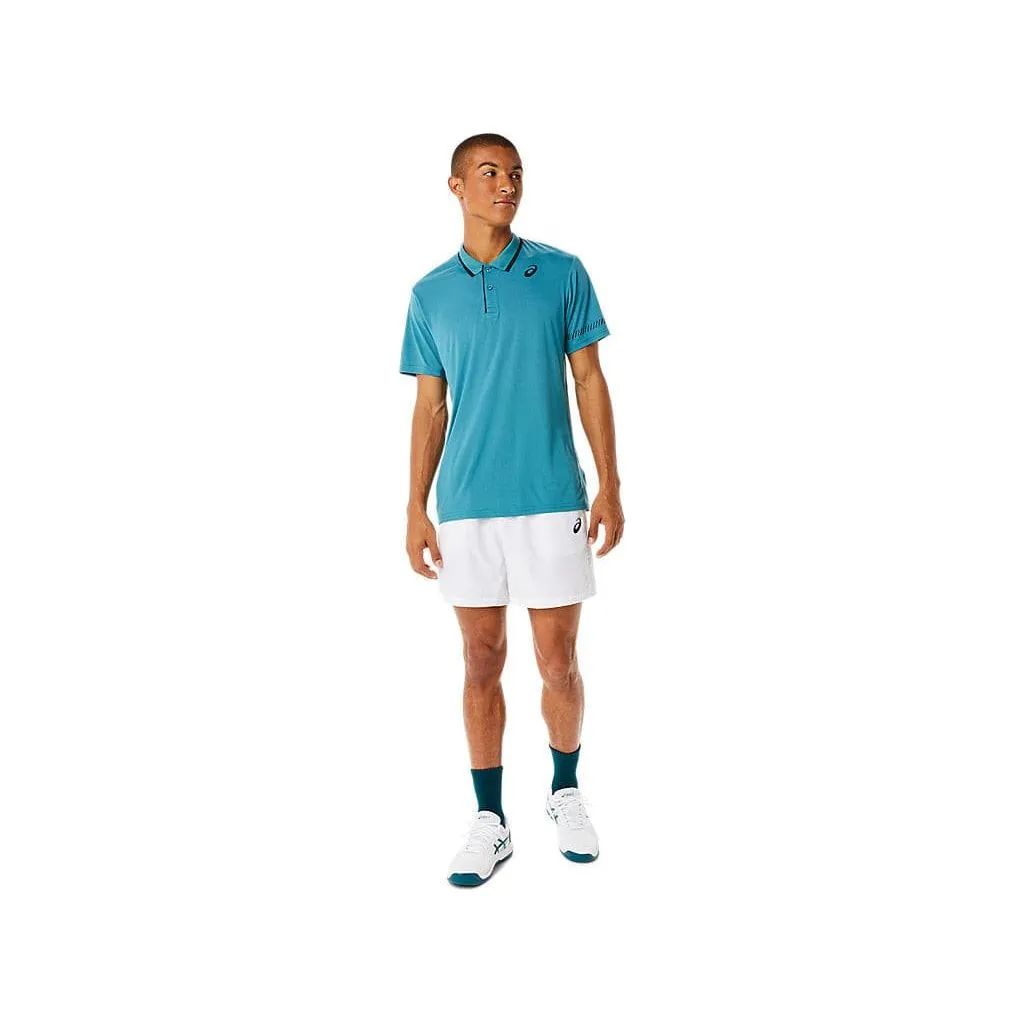 ASICS Men's Court Polo Shirt