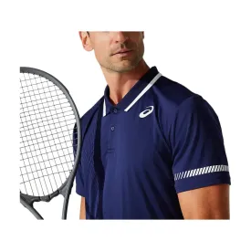 ASICS Men's Court Polo Shirt