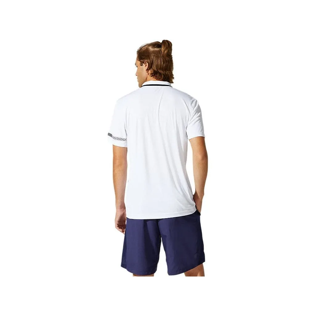 ASICS Men's Court Polo Shirt