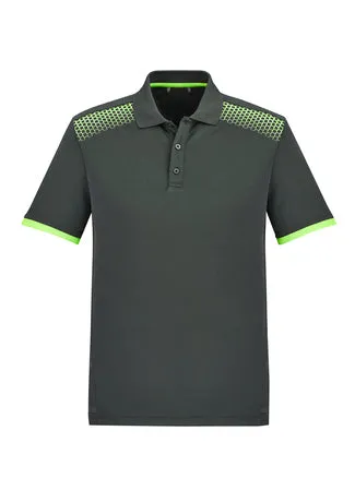 Biz Galaxy Men's Polo