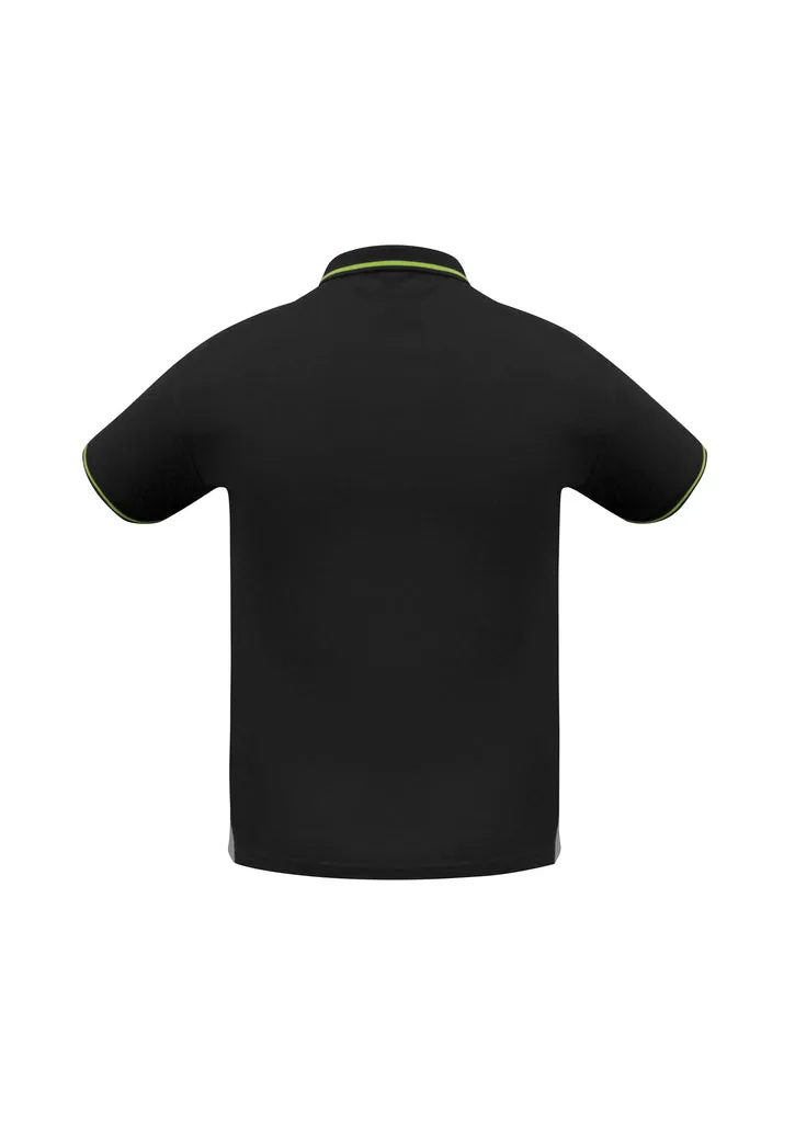 Biz Jet Men's Polo