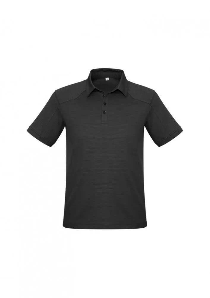 Biz Men's Profile Polo