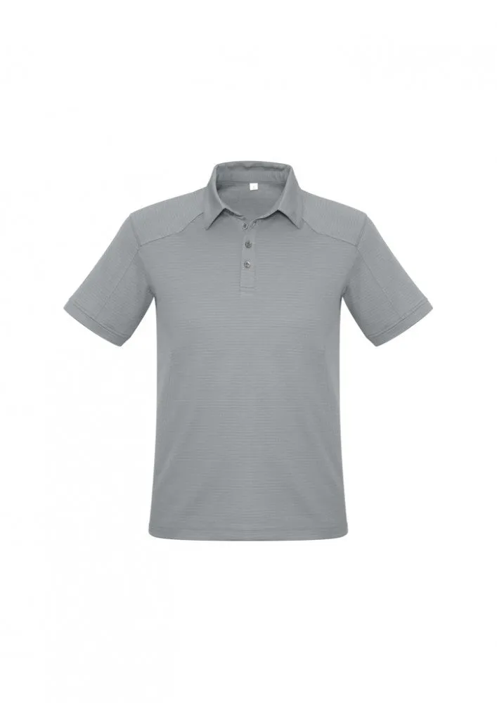 Biz Men's Profile Polo