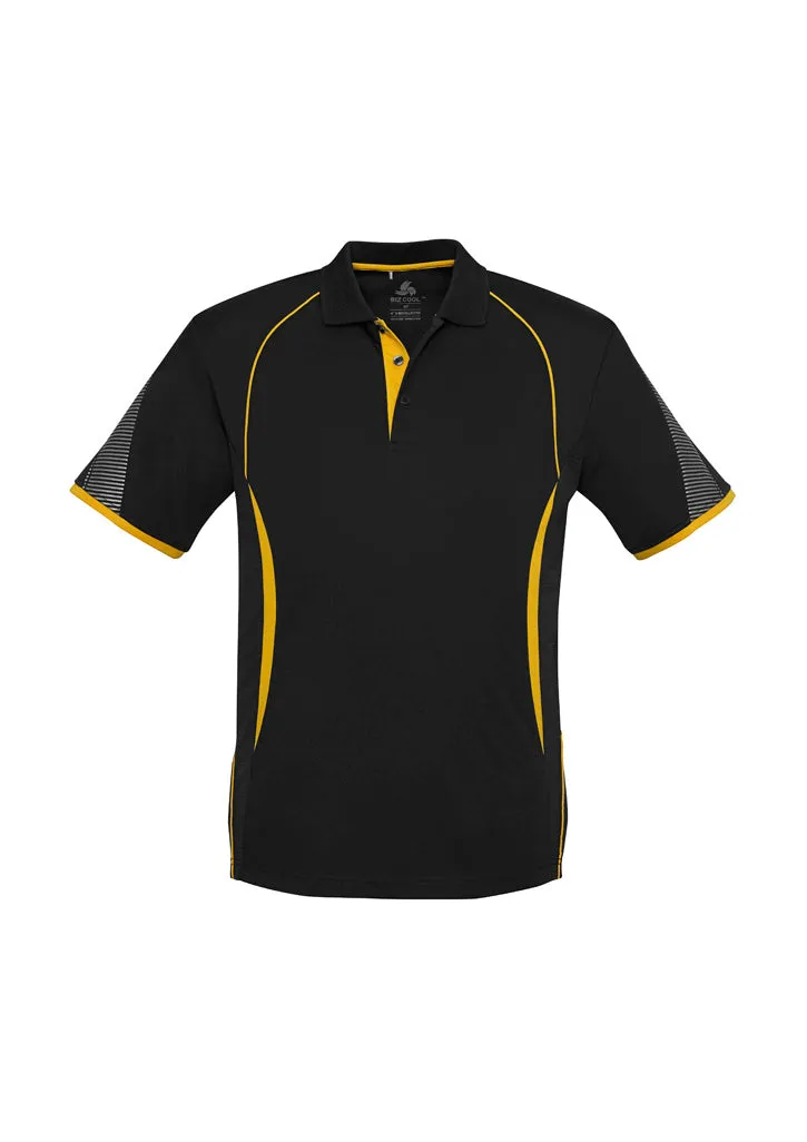 Biz Razor Adult Polo Shirt