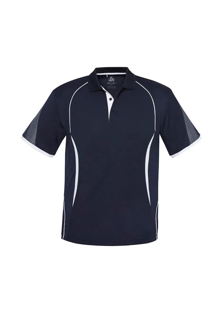 Biz Razor Adult Polo Shirt