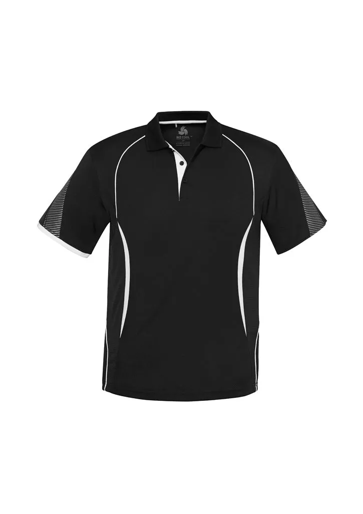 Biz Razor Adult Polo Shirt