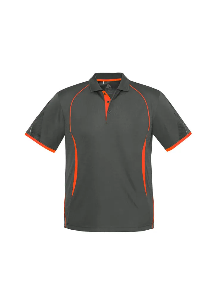 Biz Razor Adult Polo Shirt