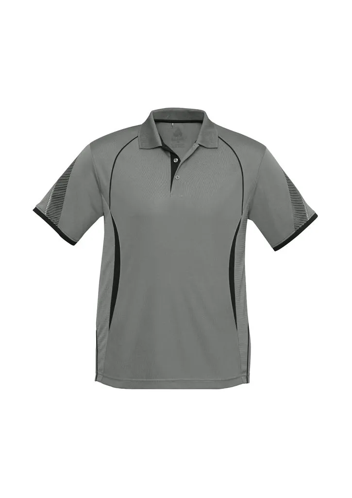 Biz Razor Adult Polo Shirt