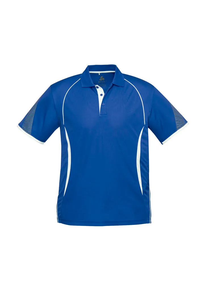 Biz Razor Adult Polo Shirt