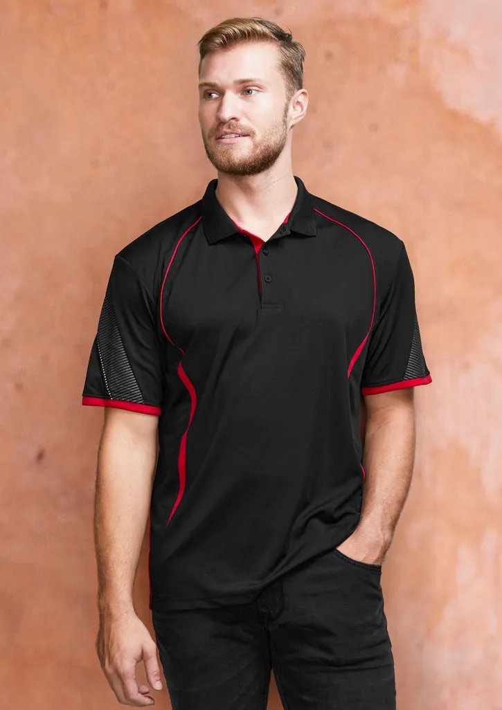 Biz Razor Adult Polo Shirt