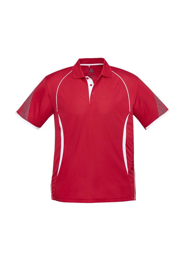 Biz Razor Adult Polo Shirt