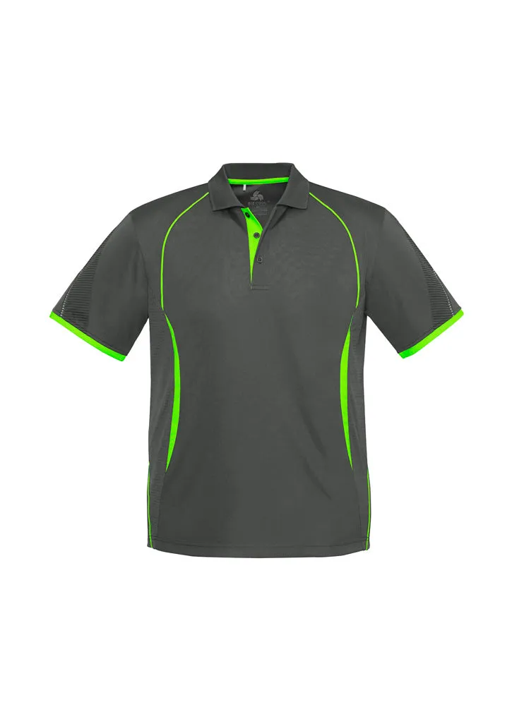 Biz Razor Adult Polo Shirt