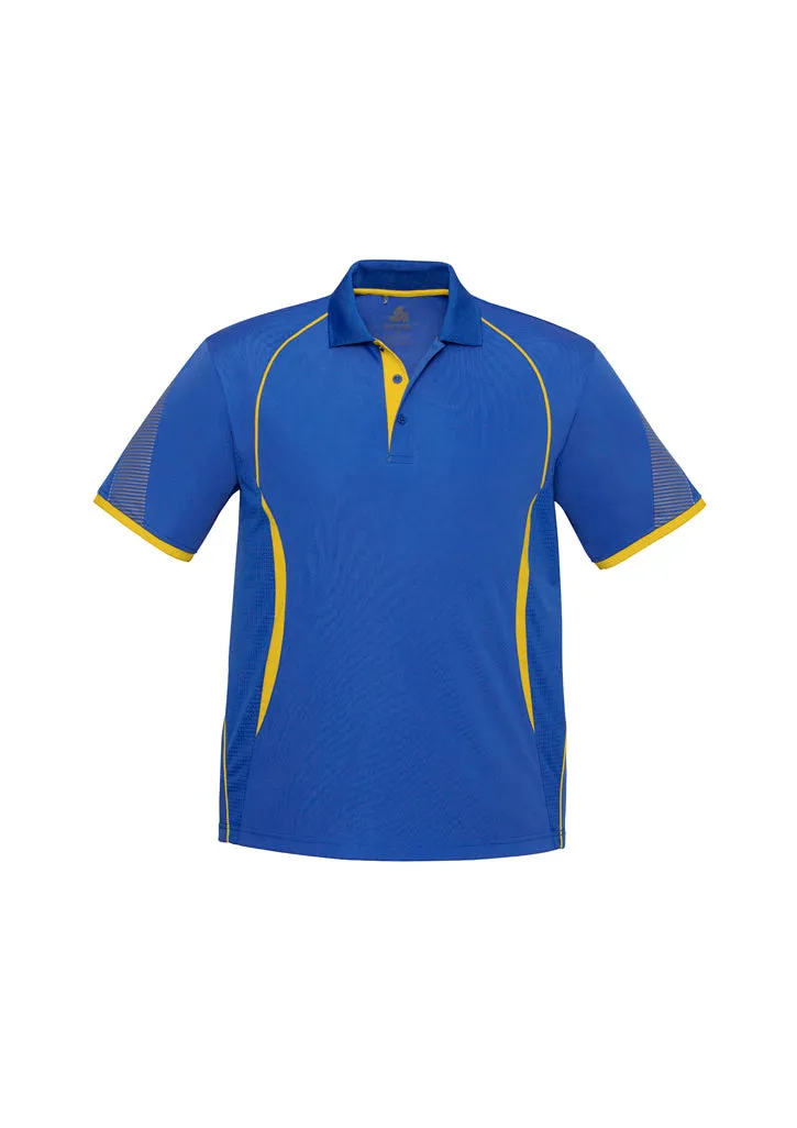 Biz Razor Adult Polo Shirt