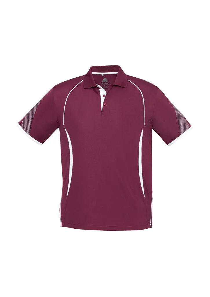 Biz Razor Adult Polo Shirt