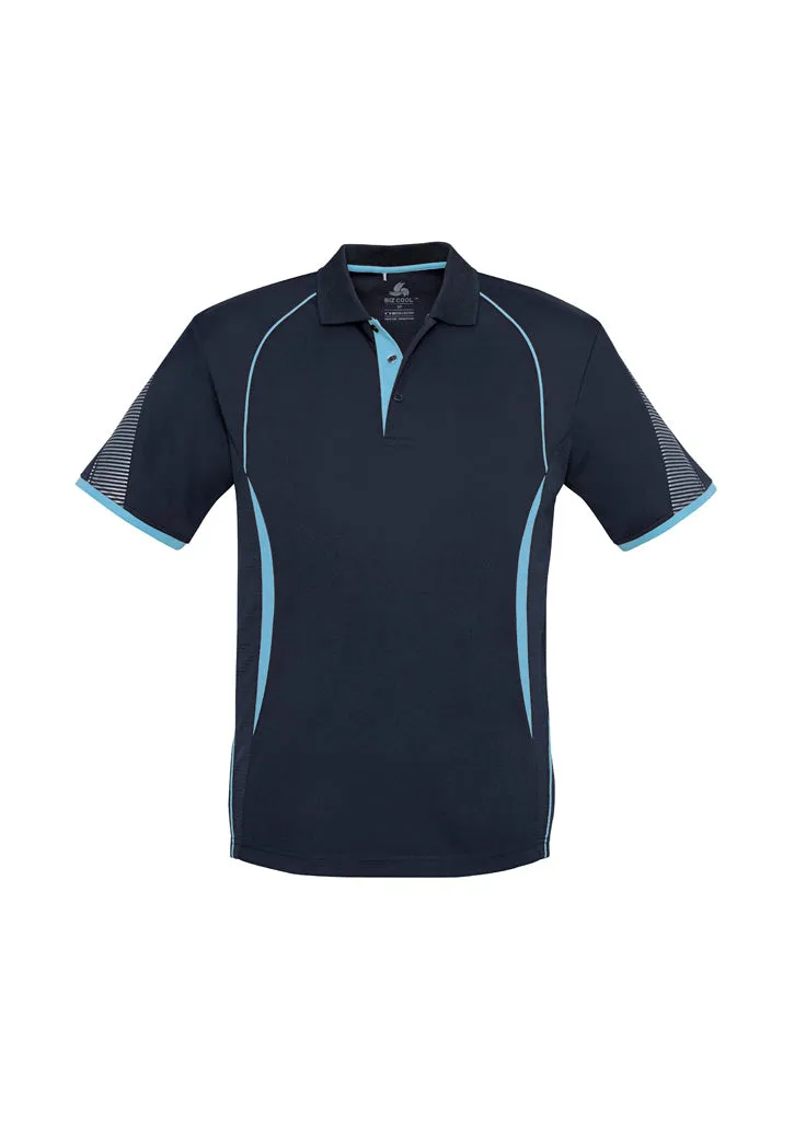 Biz Razor Adult Polo Shirt