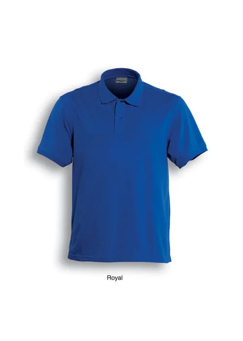 Bocini Classic Men's Polo