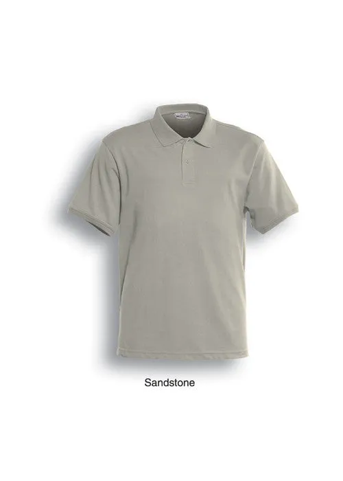 Bocini Classic Men's Polo