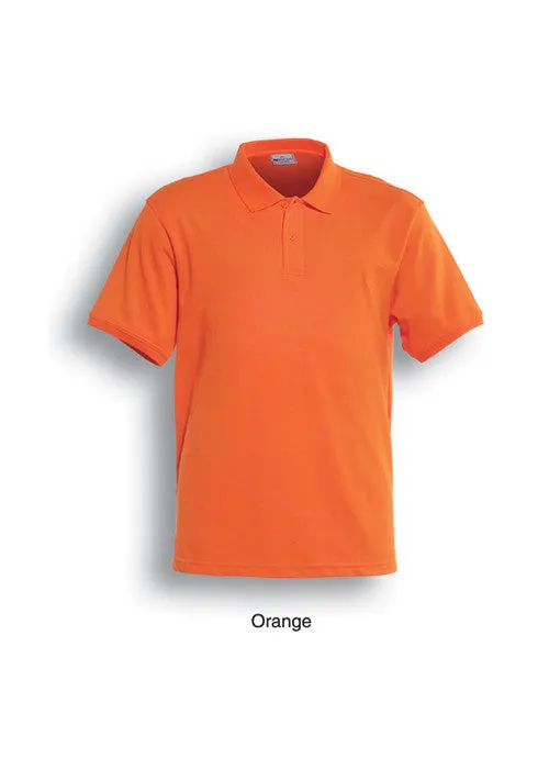 Bocini Classic Men's Polo