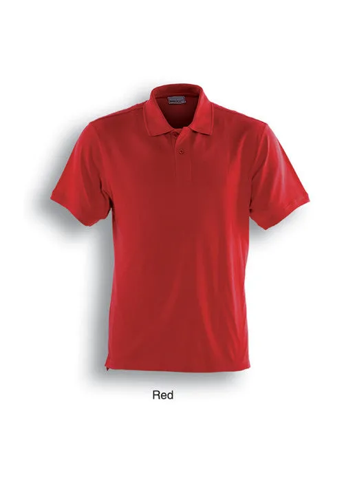 Bocini Classic Men's Polo