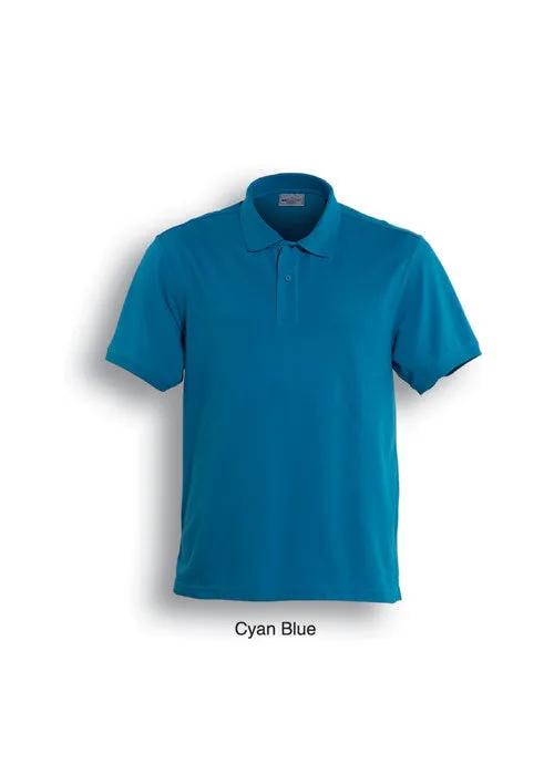 Bocini Classic Men's Polo