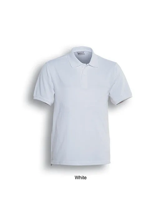 Bocini Classic Men's Polo