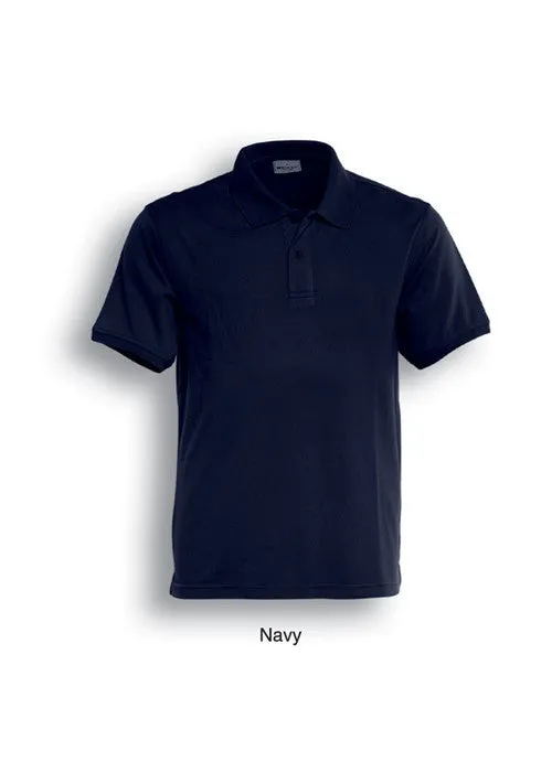 Bocini Classic Men's Polo