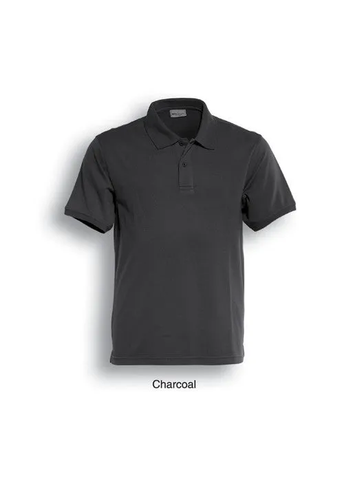 Bocini Classic Men's Polo