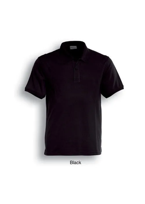 Bocini Classic Men's Polo