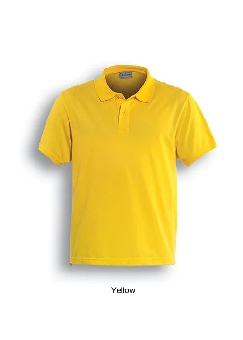 Bocini Classic Men's Polo