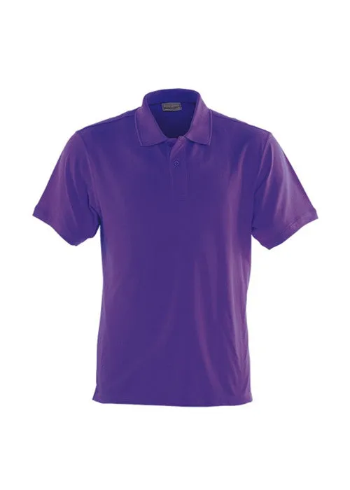 Bocini Classic Men's Polo