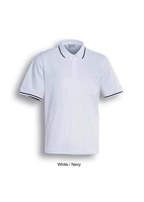 Bocini Pocket Adults Polo