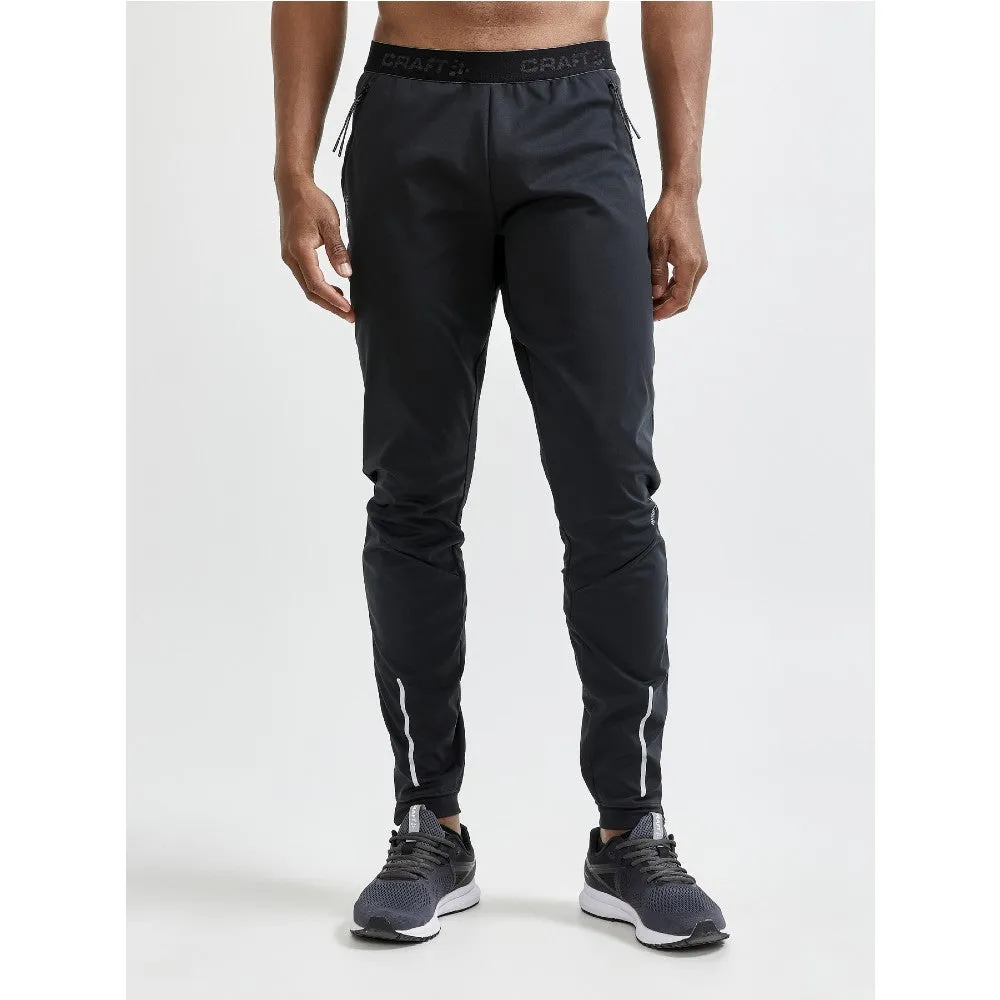 CRAFT ADV Essence Wind Pants - Men's