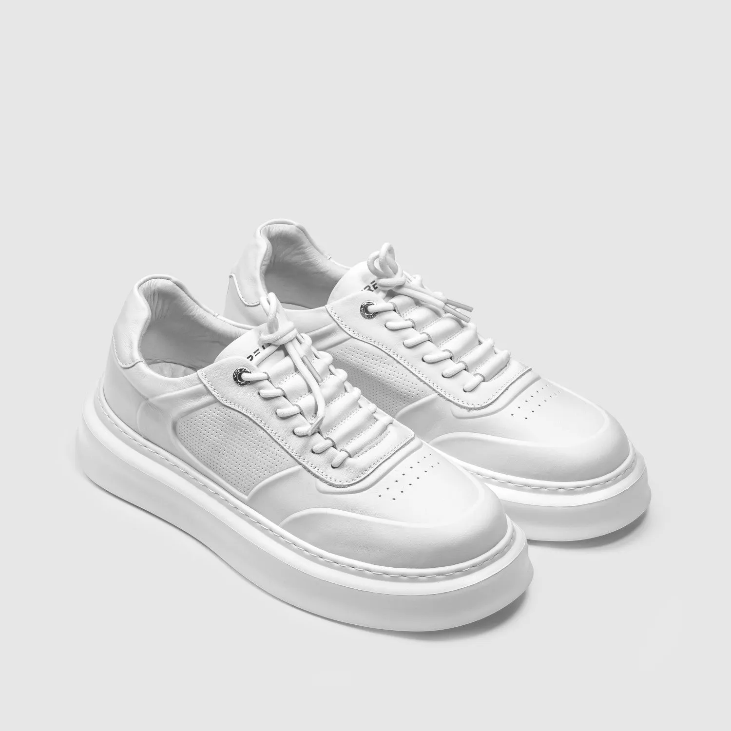 Fire Line Do Cloudbust Sneakers