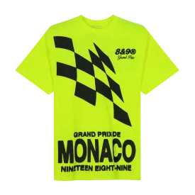 Grand Prix Volt Tee