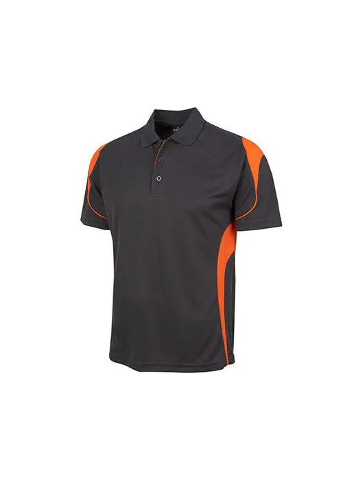 JB's Podium Bell Polo (Dark) -  Adults