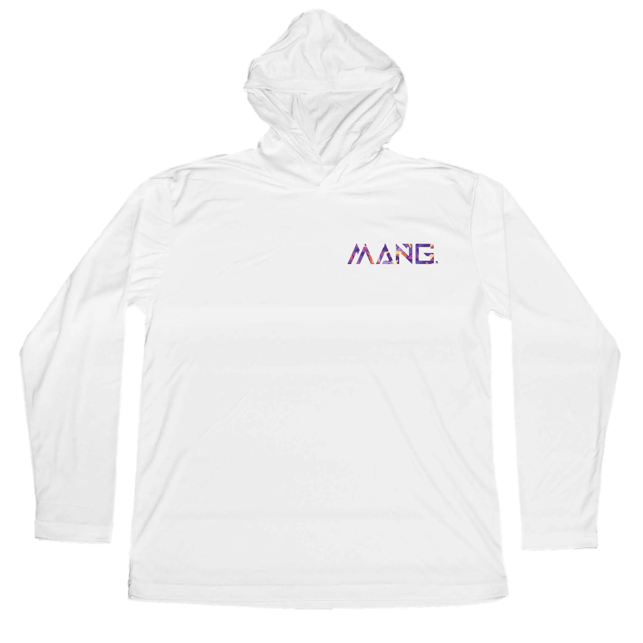 Jellyfish MANG Hoodie