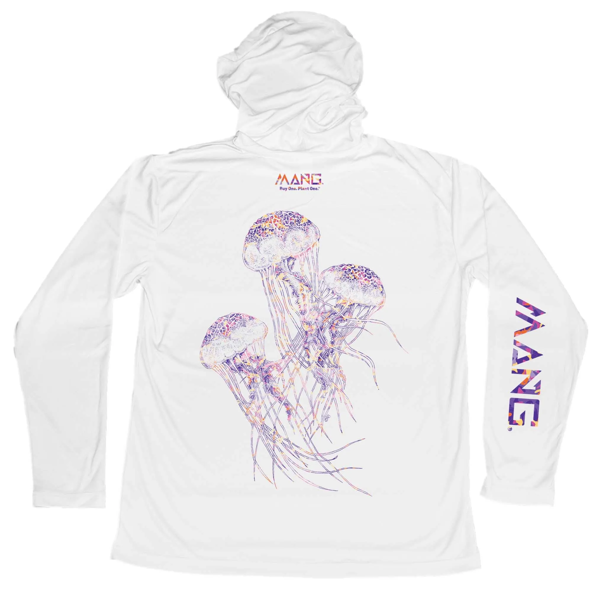 Jellyfish MANG Hoodie