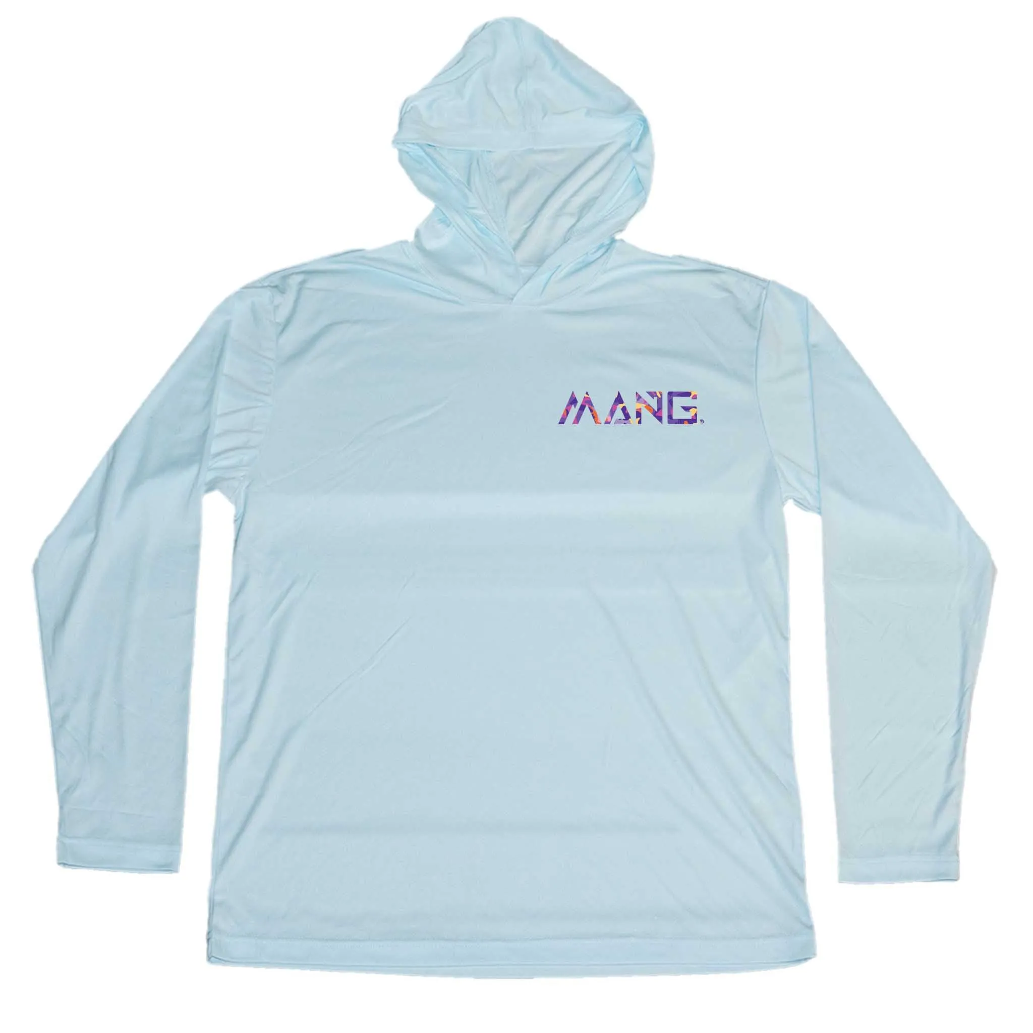 Jellyfish MANG Hoodie