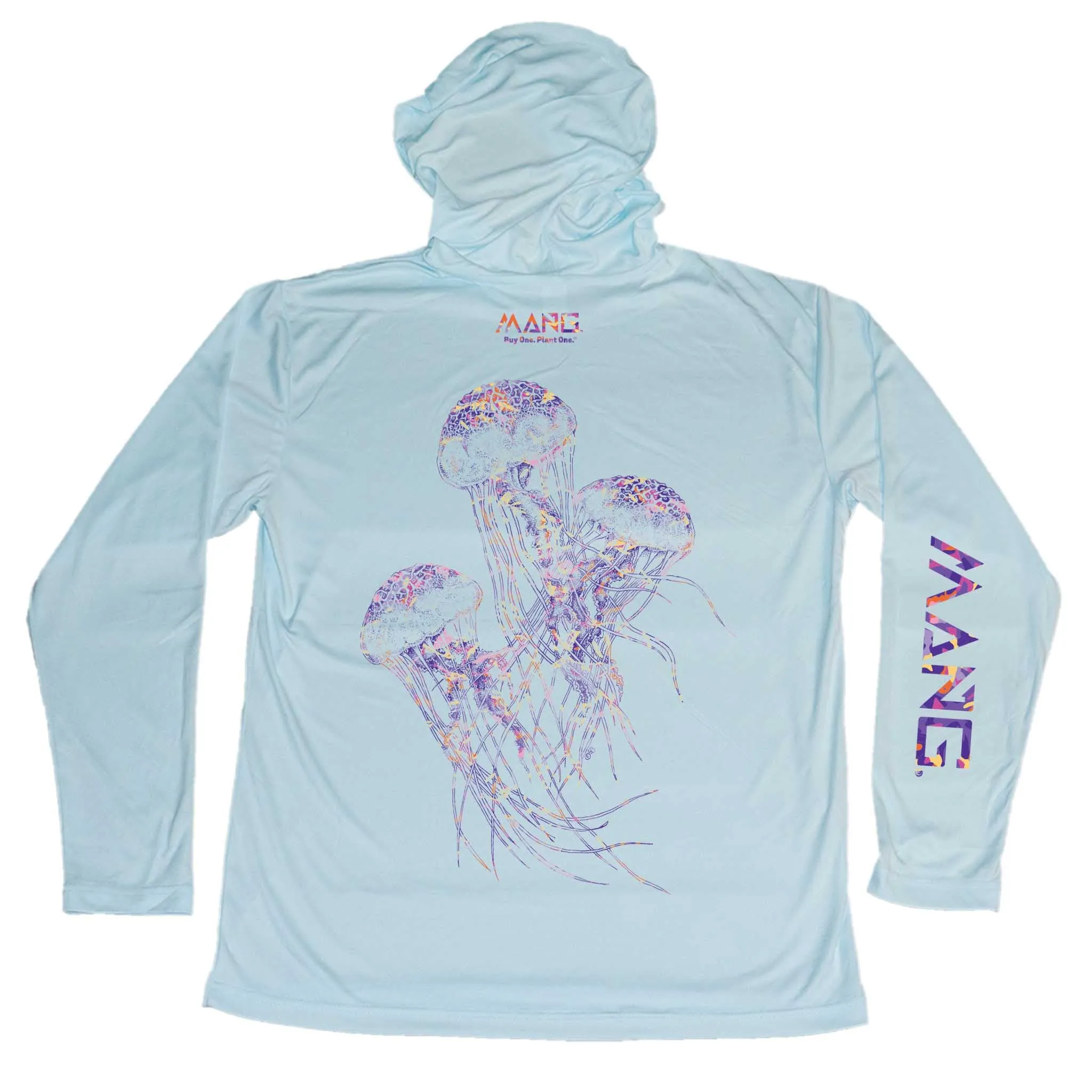 Jellyfish MANG Hoodie