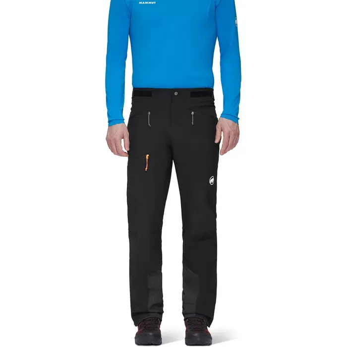 Mammut Taiss Guide SO Pants - Men's