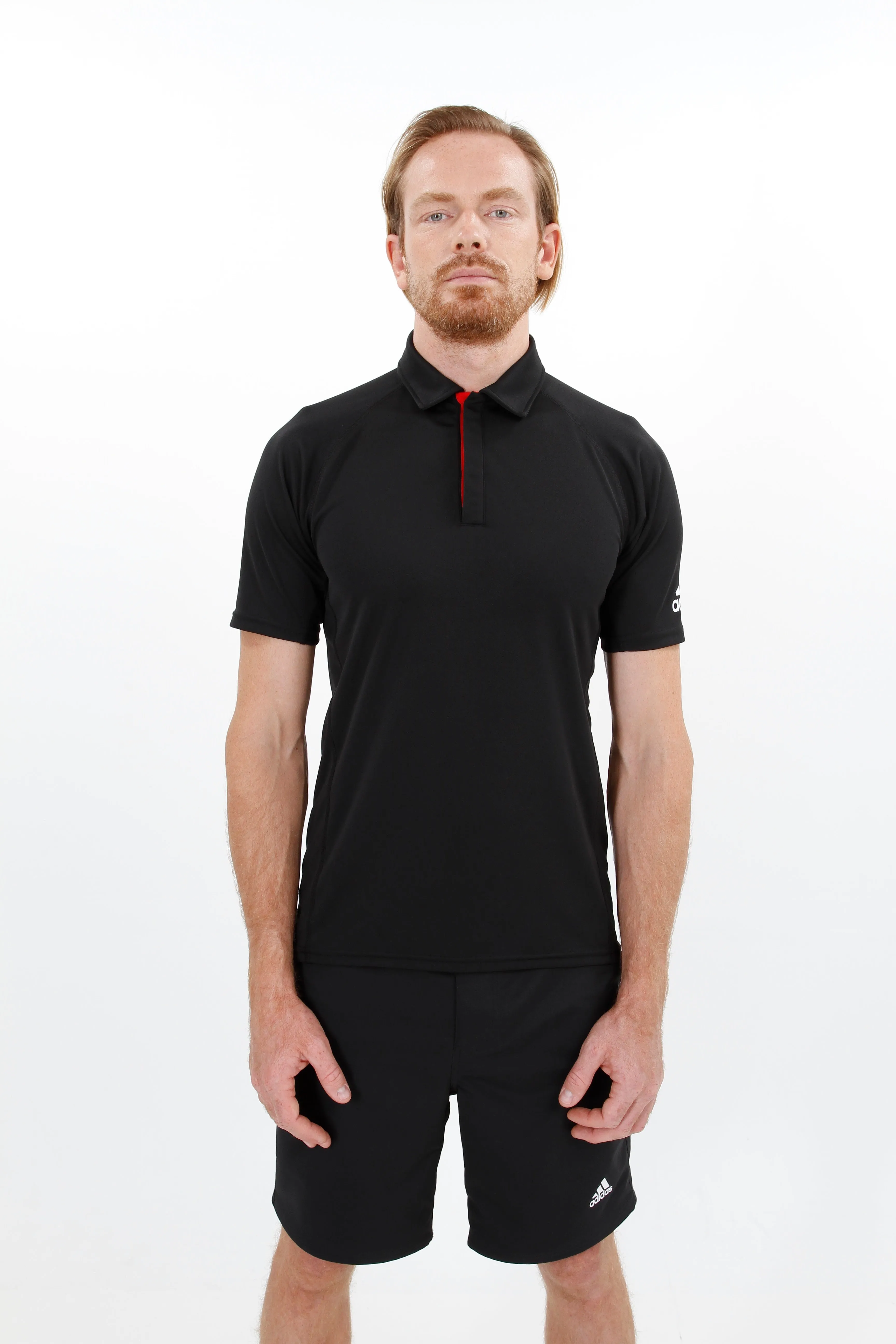 Men's Bermuda Performance Polo