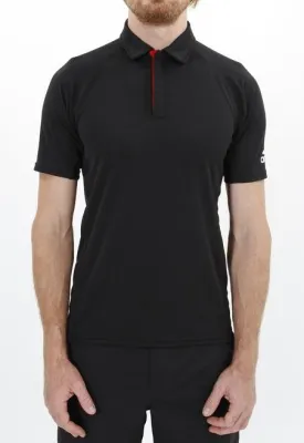 Men's Bermuda Performance Polo