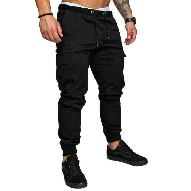 Men's Jogger Pants