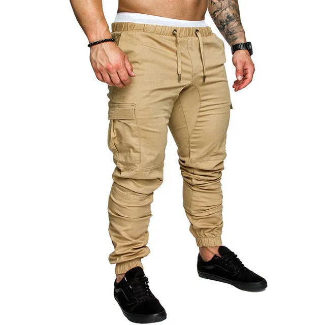 Men's Jogger Pants