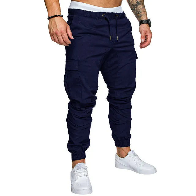 Men's Jogger Pants