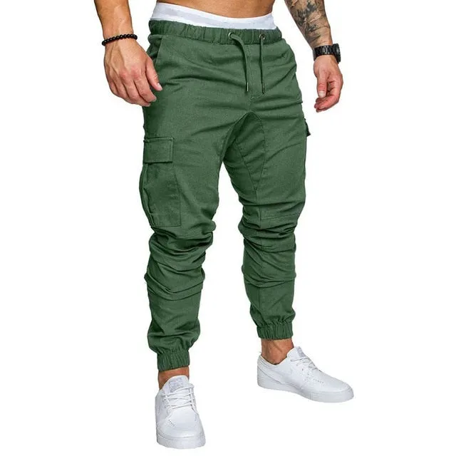 Men's Jogger Pants