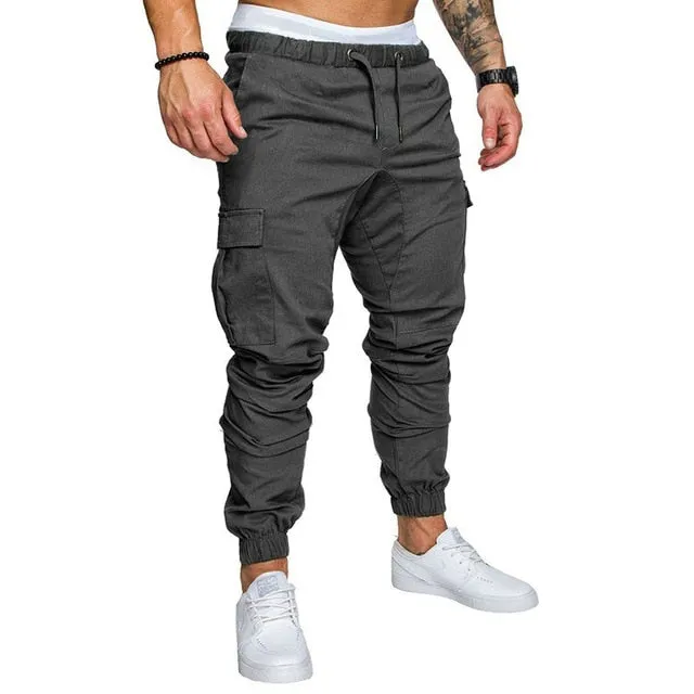 Men's Jogger Pants