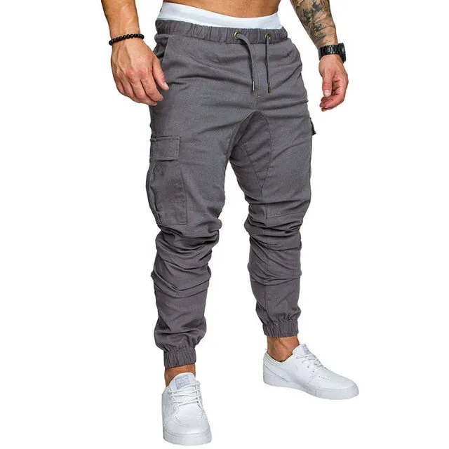 Men's Jogger Pants